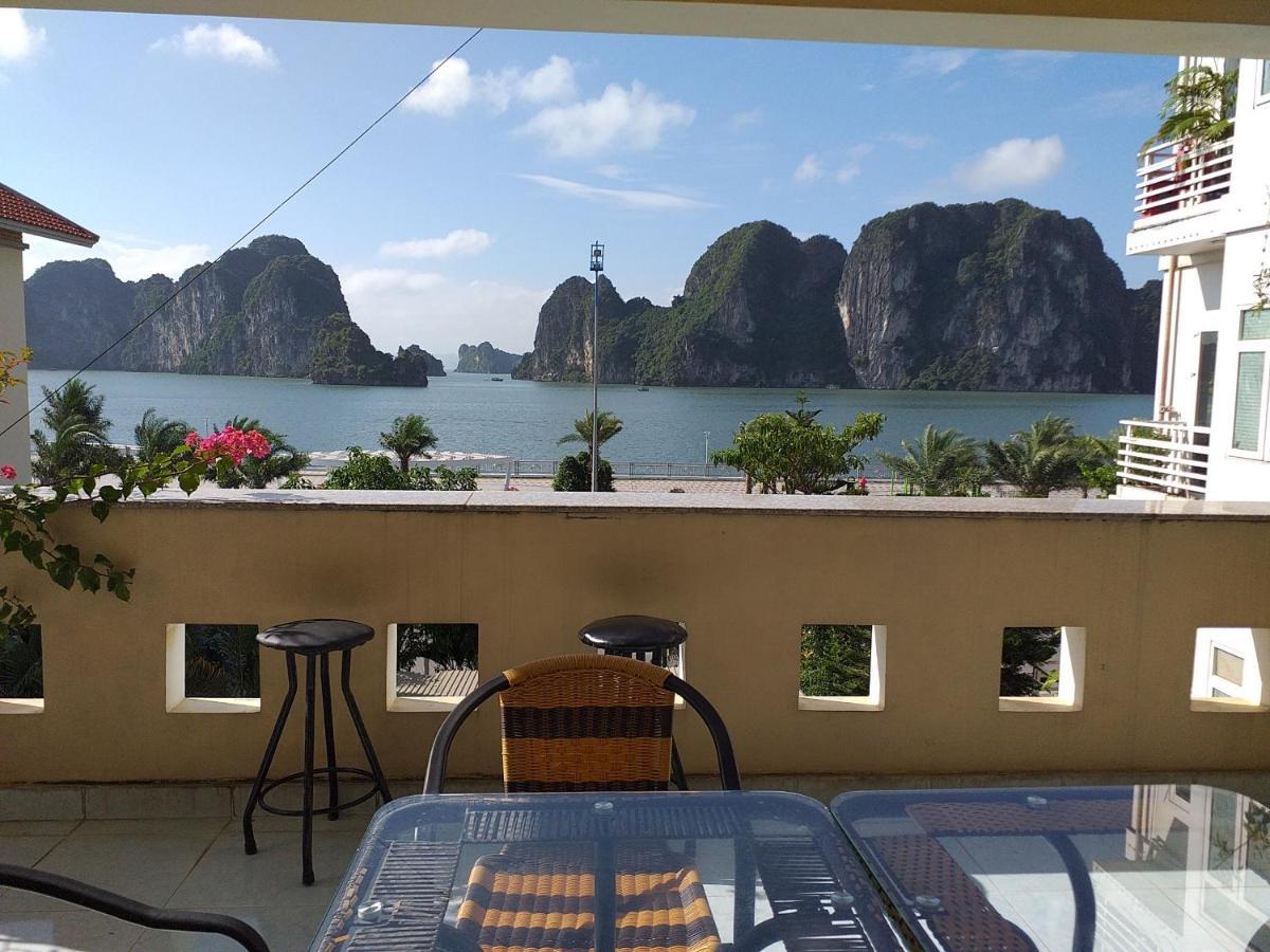 Ha Long Lily Homestay Exterior photo